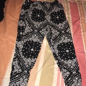 Joggers